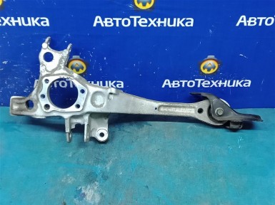 Рычаг продольный задняя правая Subaru Legacy  BP5 EJ20X 2007 