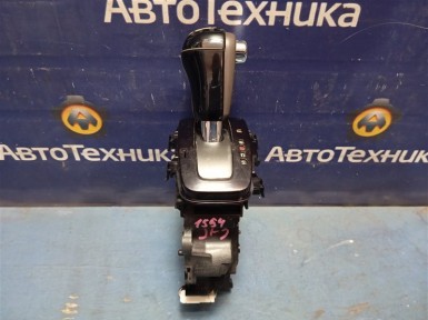 Селектор КПП Honda N-box JF3 S07B 2019 