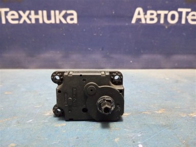 Сервопривод заслонок печки Nissan Dayz Roox  B21A 3B20 2015 