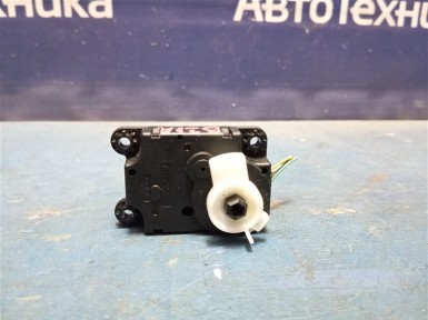 Сервопривод заслонок печки Nissan Dayz Roox  B21A 3B20 2015 