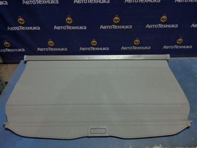 Шторка багажника Subaru Forester SG5 EJ202  2004 