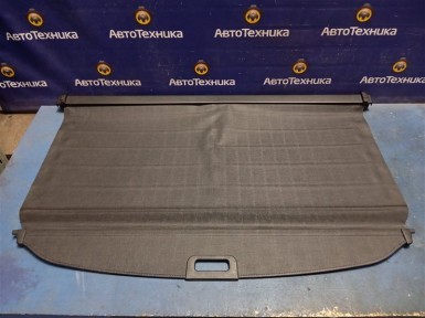 Шторка багажника Subaru Legacy BH5 EJ206  2001 