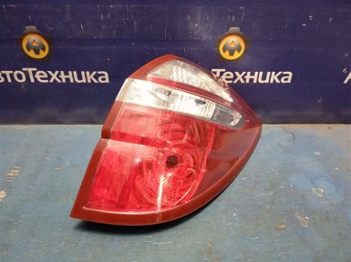 Стоп-сигнал задний правый Subaru Legacy BP5  EJ20X 2007 