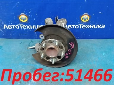 Ступица задняя правая Honda Accord CL7 K20A  2004 
