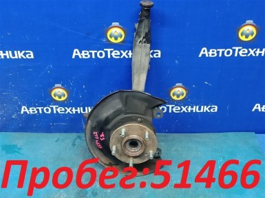 Ступица передняя правая Honda Accord CL7  K20A 2004 