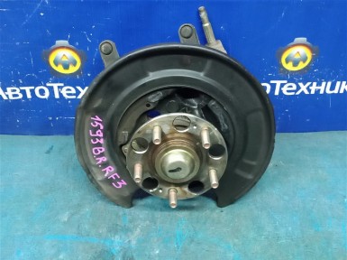 Ступица задняя правая Honda Step Wagon RF3  K20A 2003 