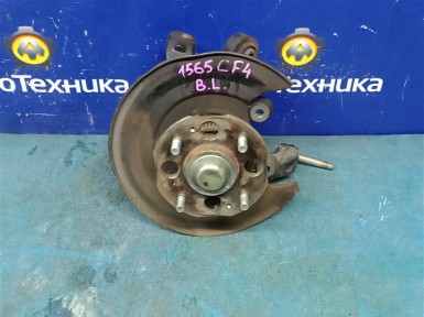 Ступица задняя левая Honda Torneo CF4 F20B  2000 