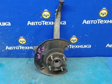 Ступица передняя правая Honda Torneo CF4  F20B 2000 