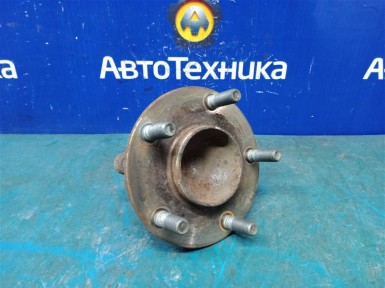 Ступица задняя правая Mazda Cx-5 KEEFW PE-VPS  2014 