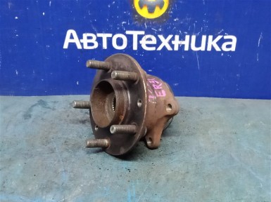 Ступица задняя правая Mazda Cx-7 ER3P L3-VDT  2006 