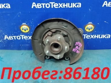 Ступица задняя правая Nissan X-trail NT30  QR20DE 2007 