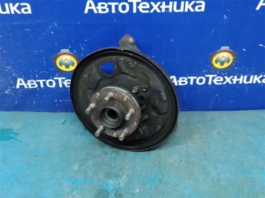 Ступица задняя правая Subaru Forester SG5  EJ202 2004 