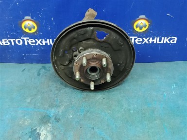 Ступица задняя левая Subaru Impreza GG3 EJ152  2000 
