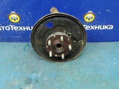 Ступица задняя правая Subaru Impreza GG3  EJ152 2000 