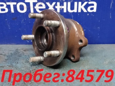 Ступица задняя правая Subaru Legacy BP5 EJ20X  2007 