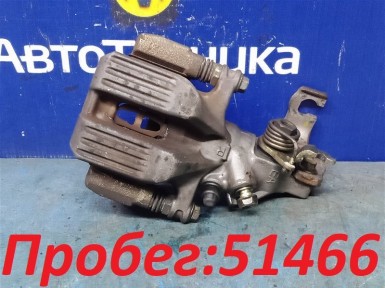 Суппорт задний правый Honda Accord CL7 K20A  2004 