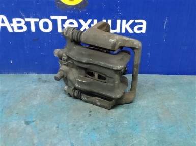 Суппорт задний левый Honda Odyssey RA6 F23A  2001 
