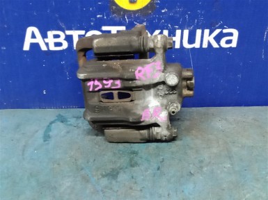 Суппорт задний правый Honda Step Wagon RF3  K20A 2003 