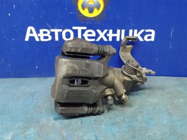 Суппорт задний правый Honda Torneo CF4 F20B  2000 