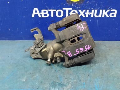 Суппорт задний левый Honda Torneo CF4 F20B  2000 