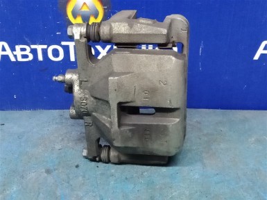 Суппорт передний левый Mazda Cx-5 KEEFW PE-VPS  2014 