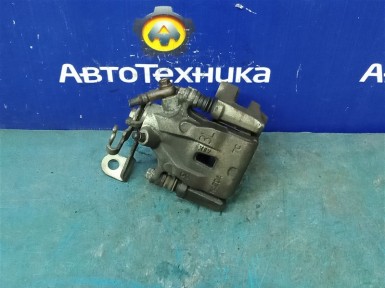 Суппорт задний левый Mazda Cx-5 KEEFW PE-VPS  2014 