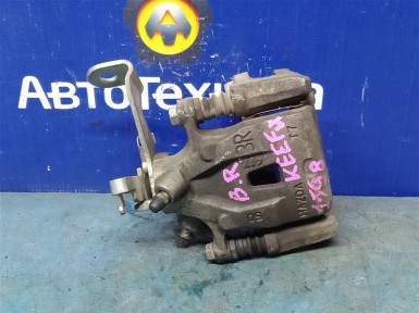 Суппорт задний правый Mazda Cx-5 KEEFW PE-VPS  2014 