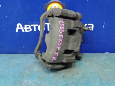 Суппорт передний правый Mazda Cx-7 ER3P L3-VDT  2006 