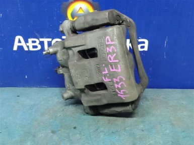 Суппорт передний левый Mazda Cx-7 ER3P L3-VDT  2006 