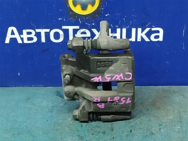 Суппорт задний правый Mitsubishi Outlander  CW5W 4B12 2006 