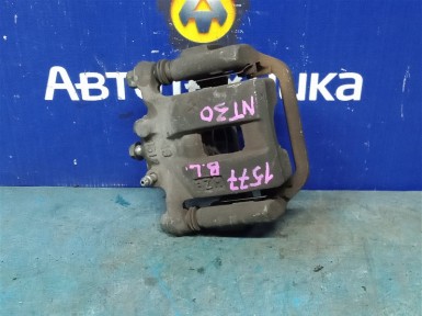 Суппорт задний левый Nissan X-trail NT30  QR20DE 2007 