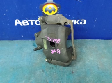 Суппорт передний левый Subaru Impreza GG2  EJ152 2000 