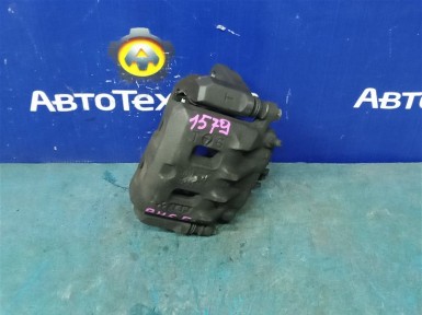 Суппорт передний левый Subaru Legacy BH5  EJ206 2001 