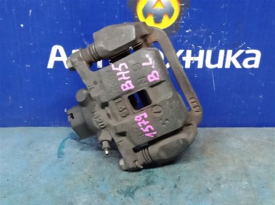 Суппорт задний левый Subaru Legacy BH5 EJ206  2001 