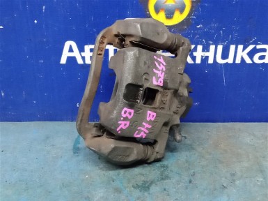 Суппорт задний правый Subaru Legacy BH5 EJ206  2001 