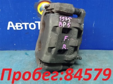 Суппорт передний правый Subaru Legacy BP5  EJ20X 2007 