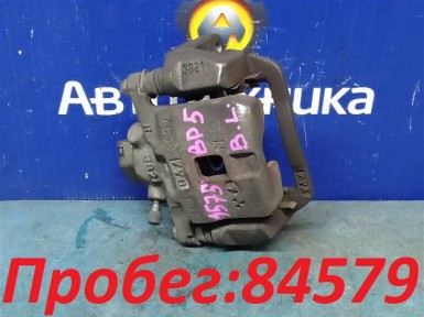 Суппорт задний левый Subaru Legacy BP5 EJ20X  2007 