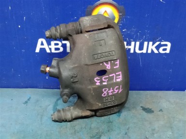 Суппорт передний правый Toyota Corsa EL53  5E-FE 1999 