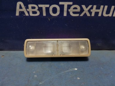 Светильник салона передний Honda Fit Aria  GD8 L15A 2008 