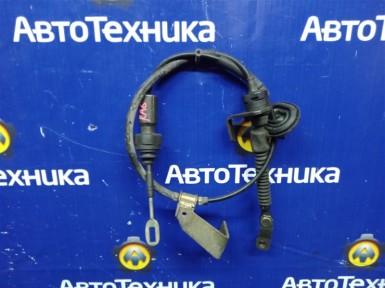 Трос АКПП Honda Odyssey RA6 F23A 2001 