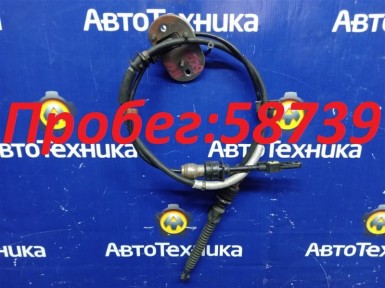 Трос АКПП Mazda Axela BKEP LF-DE 2004 
