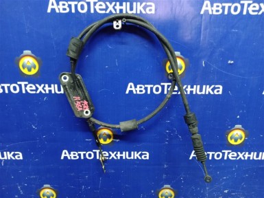 Трос АКПП Mitsubishi Pajero Mini H58A 4A30  2006 