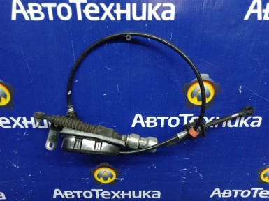 Трос АКПП Nissan Note E12 HR12DDR 2012 