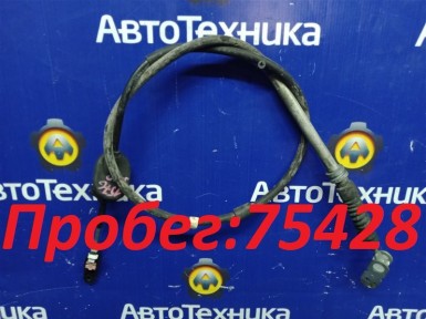 Трос АКПП Toyota Rush J210E 3SZ-VE 2006 
