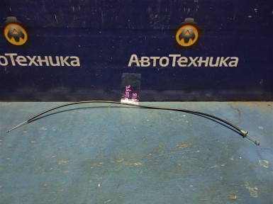 Трос блока климат-контроля Subaru Impreza  GG2 EJ152 2000 
