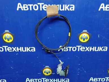 Трос капота Honda Accord CL7 K20A 2004 