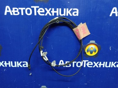 Трос капота Honda N-box JF3 S07B 2019