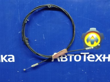 Трос капота Mazda Axela BKEP LF-DE 2004 