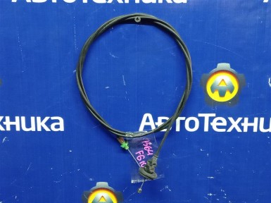 Трос капота Nissan Bluebird Sylphy FG10 QG15DE 2004