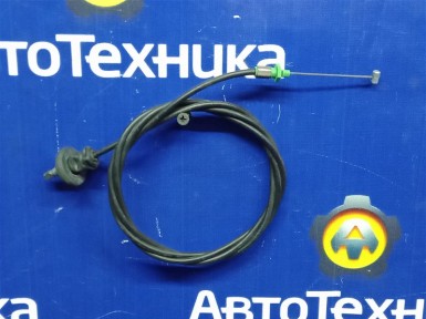 Трос капота Nissan Bluebird Sylphy QG10 QG18DE  2004 